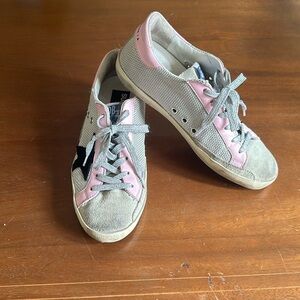 Golden goose sneakers